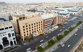 فندق بلفيو بارك